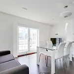3 Bedroom Penthouse With Balcony